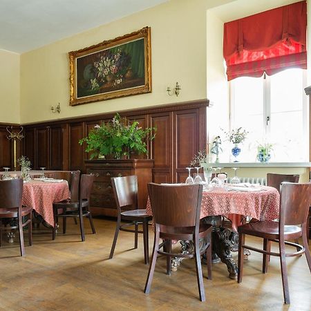Burbiskio Dvaras Anykščiai Extérieur photo