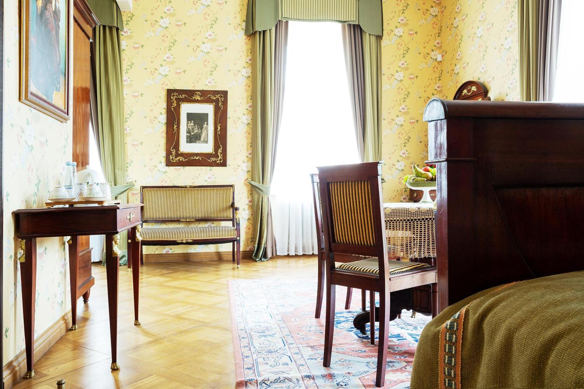 Burbiskio Dvaras Anykščiai Extérieur photo