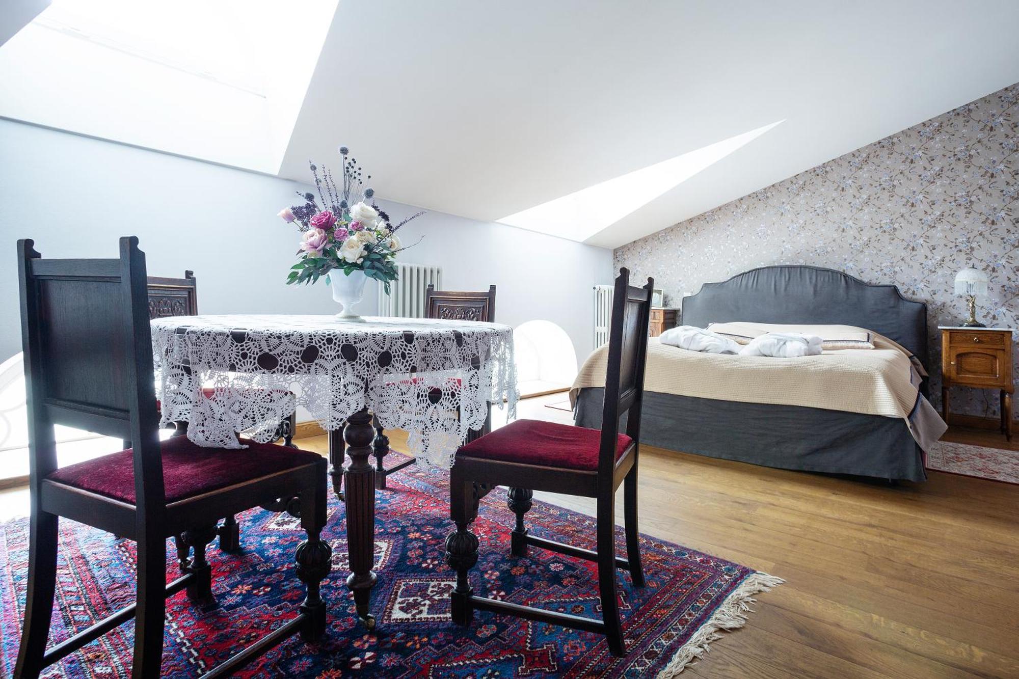 Burbiskio Dvaras Anykščiai Extérieur photo