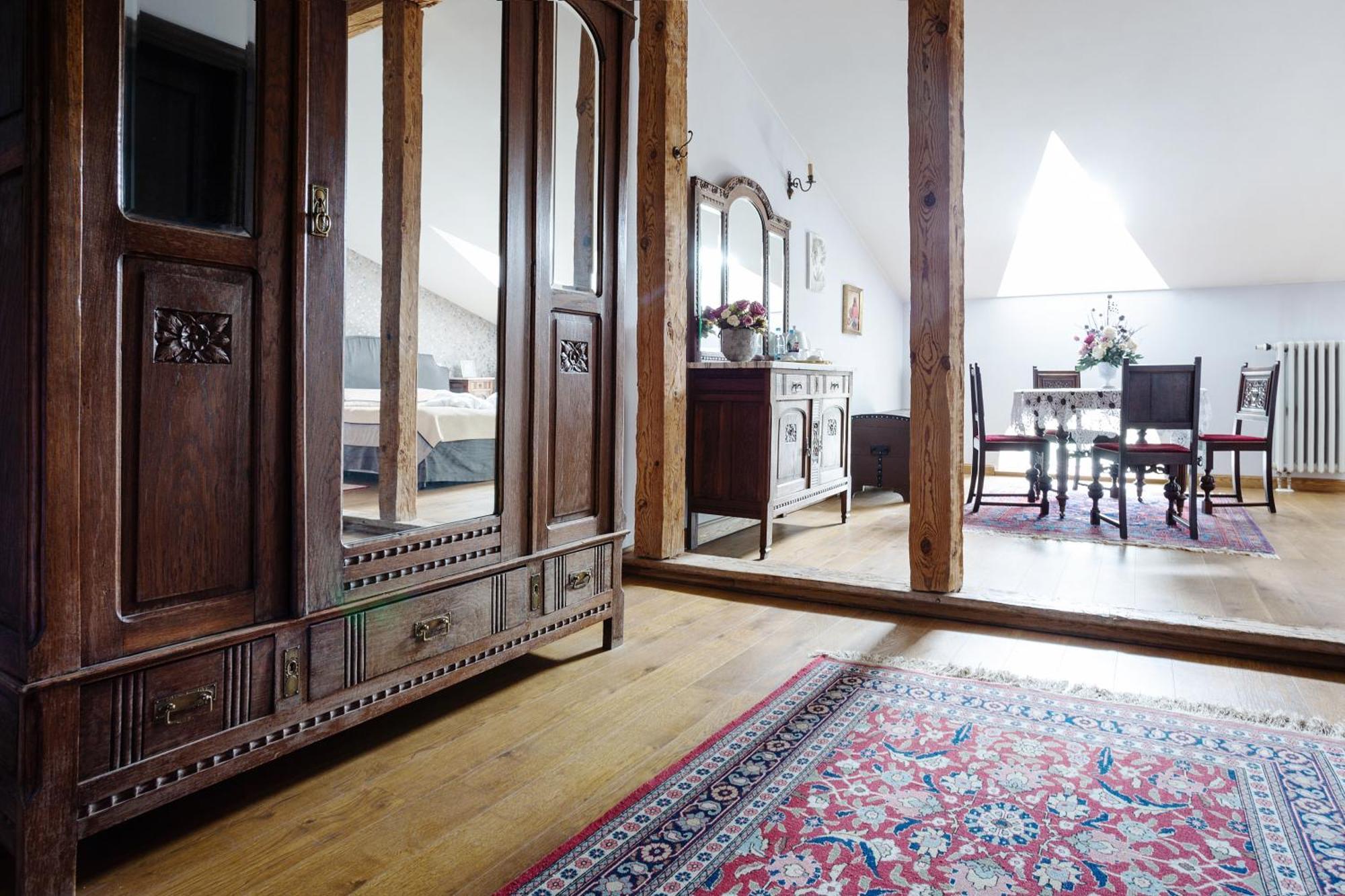 Burbiskio Dvaras Anykščiai Extérieur photo