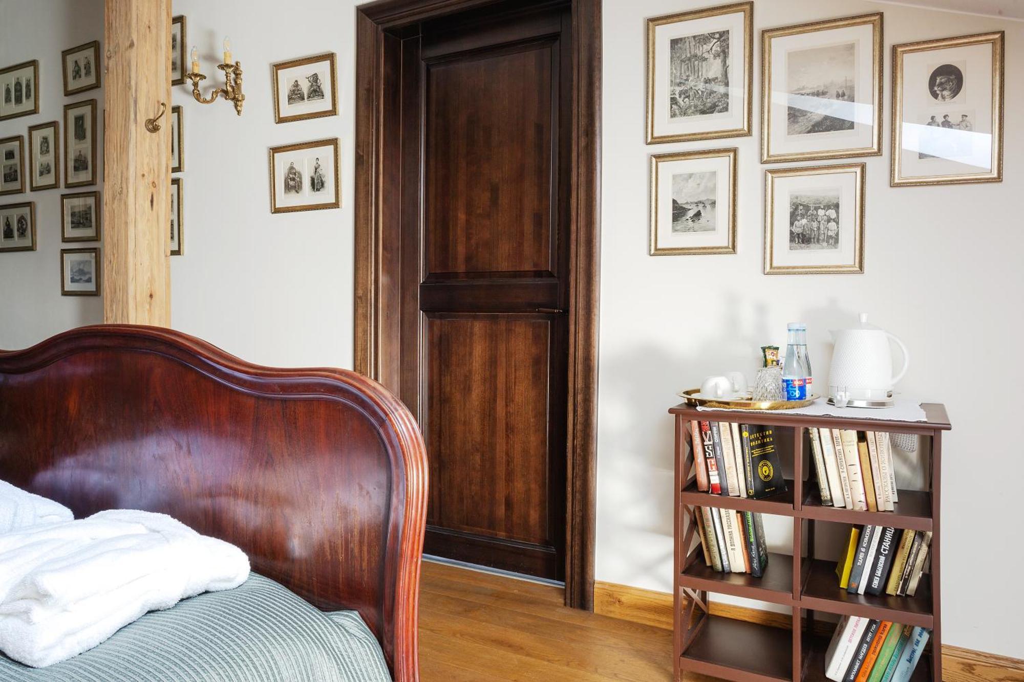 Burbiskio Dvaras Anykščiai Extérieur photo