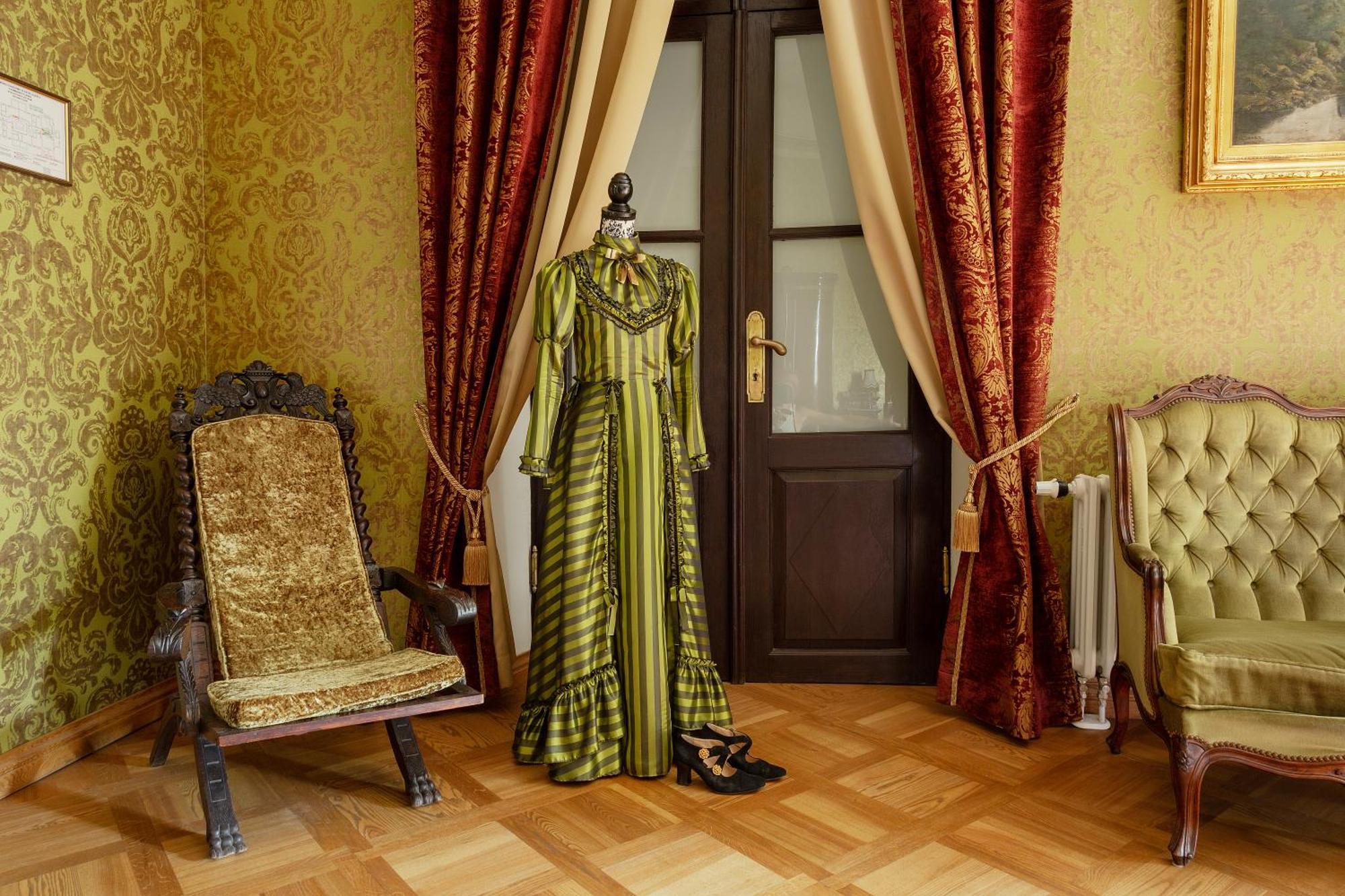 Burbiskio Dvaras Anykščiai Extérieur photo