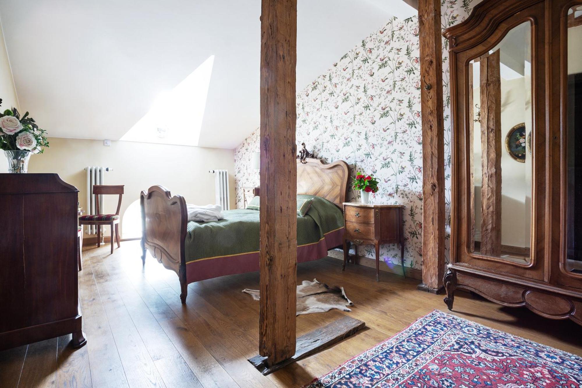 Burbiskio Dvaras Anykščiai Extérieur photo